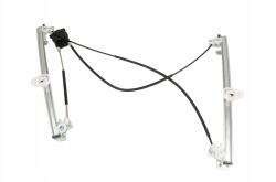 Fast Ablakemelő Renault Megane II 2001- Elől Bal Elektromos Motor Nélkül