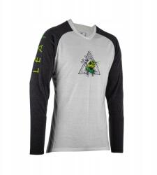 Leatt Mtb Gravity 2.0 Zombie Kerékpáros Mez Fehér/fekete Méret (5023036505)