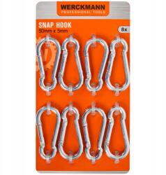 Werckmann Tűzoltó karabiner Werckmann 50 (3209135)