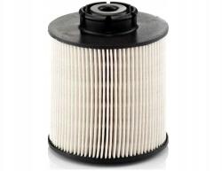 Mann-Filter Üzemanyagszűrő Mercedes Atego I 4.2 6.4 98-04 Econic 6.4 7.2 98-