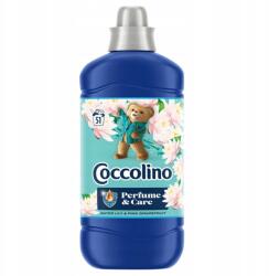 Coccolino Creations Water Lily & Pink Grapefruit öblítőszer 1, 275L