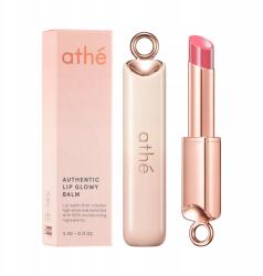  Athe Authentic Hidratáló és fényesítő ajakbalzsam 3, 3 g 01 Baby