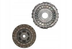 Sachs 3400 700 561 Kuplung készlet