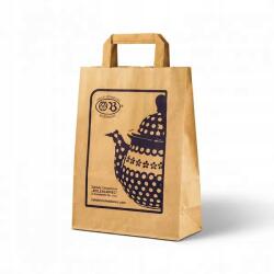 Bolesławiec Papírzacskó Kerámia Bolesławiec 22 x 30 x 10 cm