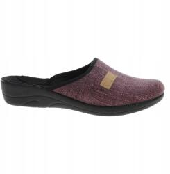Befado Női papucs Befado 552D020 lila 39 (552D020)