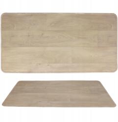 Allvo Futószőnyeg konyha előszobába Vinil Csúszásgátló gumi 200X70cm (D6816)