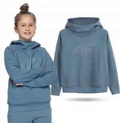 4F Melegítő gyerek pulóver JBLD001 > 128 (HJZ21-JBLD001-32S)