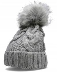 4F Polár bélelt női sapka CAD010 > S (H4Z22-CAD010-27M)