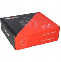 Maxgear Féktárcsa Opel P. Astra G