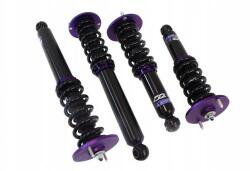 D2 Racing Street D2 Racing menetes felfüggesztés Nissan Skyline R33 Gtst (2WD) 95-98