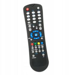  Helyettesítő távirányító Techwood 32884HD TKR191HDB készülékhez (6345643)