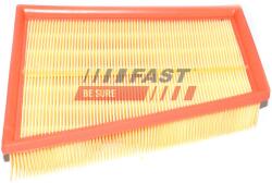 Fast Levegőszűrő Renault Kangoo II 08> 1. FT37163