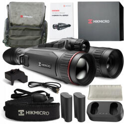 Hikvision hőkamerás távcső Habrok Pro HQ50LN Lrf 850/940 nm Ir Készlet (Habrok Pro HQ50LN IR940 NM)