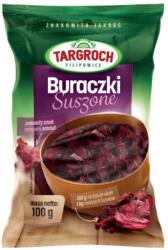 Targroch Szárított cékla 100 g (5903229000668)