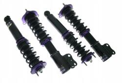 D2 Racing Street D2 Racing menetes felfüggesztés Nissan 200SX S13