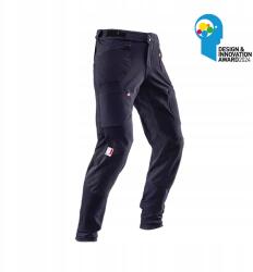 Leatt Kerékpáros Nadrág Mtb Allmtn 4.0 Pant Black Fekete Szín (5024120901)