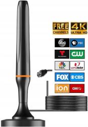  Beltéri Tv antenna Hdtv 4K 1080p (6951275690943)