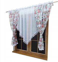  Függöny szett Kanada 400x150 Függöny (DS060)