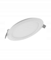 OSRAM DL Slim Dn 105 6W 3000K süllyesztett Led lámpatest fehér, 420 lm (4058075078970)