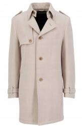 DRYKORN Gyapjú Kabát 48-AS