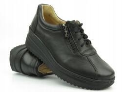 Helios Női Sportcipő Helios 377-2S Sport Divatos Valódi Bőr (377-2S.012)