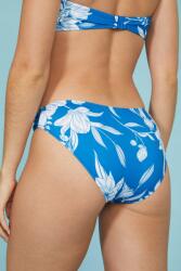 Debenhams bikini alsónadrág virág mintás NG2 med L