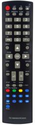 VoKo-Smile Thomson távirányító helyettesítő univerzális RC3000 Hq RC3000E01 RC1994925 (RC1994925)