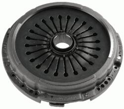 Sachs 3482 000 589 Kuplung nyomótárcsa