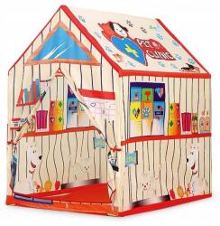 ECOTOYS Iplay 8165 Gyerek sátor Állatorvos (8165)