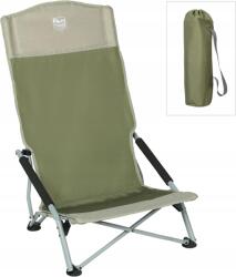  Timber Ridge kerti szék, műanyag, zöld (3123)