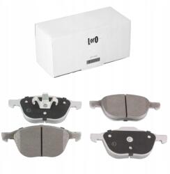 Abakus Fékbetét Kpl Első Ford C-max Focus Mazda 3 5 Volvo C30 S40 S70 V50