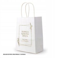  Arany ajándék áldozásra 22x16x8cm