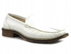 Helios Női Papucs Helios 626 Bőr Félcipő %% (626)