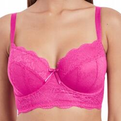 Freya Melltartó 65FF/30FF Fancy Longline AA1014ORD Rózsaszín (AA1014ORD)