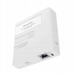 Mikrotik Gigabit Poe Injektor (GPEN11) (Tytuł)