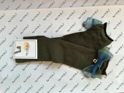  By O La La. . . ! térdharisnya Hosszú Zokni Masnival Olíva