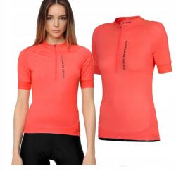 4F Női kerékpáros mez RKD001 > S (H4L22- RKD001-62S)