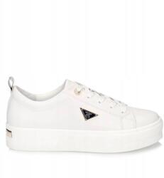 Filippo Félcipő Filippo platformra DP3533/24 Wh (08064811)