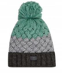 4F Polár Bélelt Gyapjú Sapka CAD016 > S