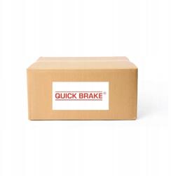 Quick Brake 109-1632 Tartozékkészlet, fékbetétek Szerelőkészlet
