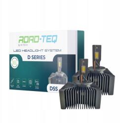m-tech D5S Led Izzó Xenon Plug & Play Canbus 6000K