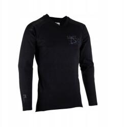 Leatt Kerékpáros Póló Mtb Allmtn 5.0 Jersey Fekete Szín Fekete S-es méret (5023037651)