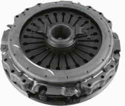 Sachs 3488 000 450 Kuplung nyomótárcsa