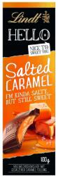 Lindt Hello Sós Karamell 100g (1258)