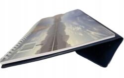 Aniew 2026 asztali naptár Pvc műanyag alátéttel (Aniew)