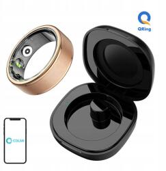 Colmi Smartring Colmi R03 méret 8 18.1mm (arany) (R03 Gold 12)