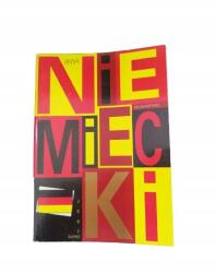 St. Majewski Német Tematikus Füzet Letöltéssel A865 * (0061)