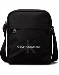 Calvin Klein Tasak Calvin Klein Sport Essentials Reporter18 M K50K512011 Beh (K50K512011-BEH)