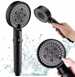 Przydasie. pl Zuhanyfej Zuhany Funkciók 5 Funkciós Zuhanyzó Takarékos Zuhany (#8227)