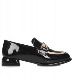Artiker Lakkozott Loafers női félcipő Artiker 55C0413 (55C0413)